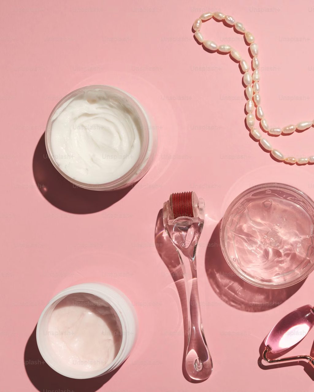 Cloud Cream Moisturizer